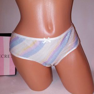 3/$35 Victoria Secret Panty